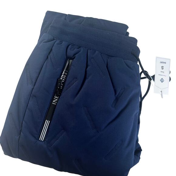 Fleece Jogging Bottoms Winter Warm Plush Track Pants Sweatpants New Small - Picture 4 of 8